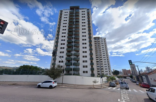 Imagem 18 de 23 de Apartamento - Ap00269 - 69343340