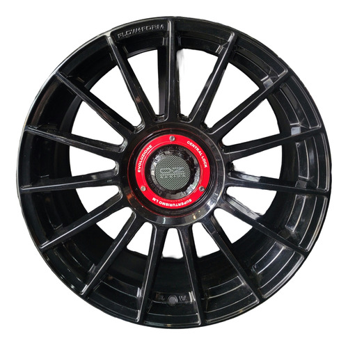Jogo De Rodas Vittoria Modelo Oz Superturismo Aro 19 5x112