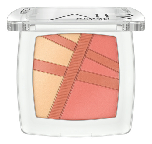 Catrice Airblush Glow Coral Sky 010 - Blush Compacto 5,5g