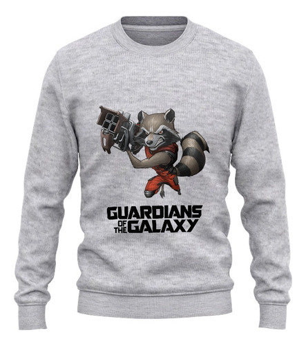 Suéter Para Niño - Guardians Of The Galaxy