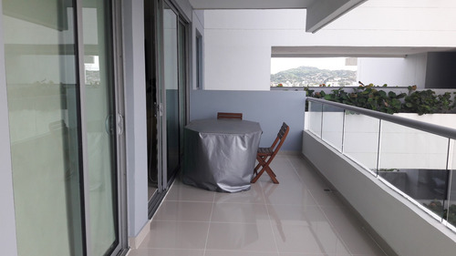 Imagen 23 de 26 de Cartagena Venta De Apartamento Crespo