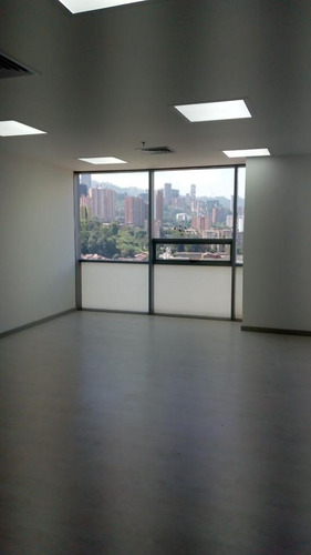 Oficina En Venta En Envigado, Sector Las Vegas, Cerca Al Transito.