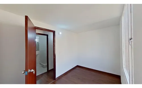 Venta De Apartamento Dúplex En Suba El Nogal De Suba