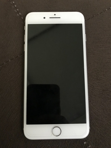 iPhone 7 Plus 128 Gb - Branco