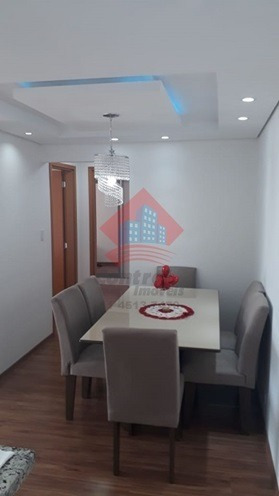 Imagem 6 de 15 de Apartamento - Ref: 02592