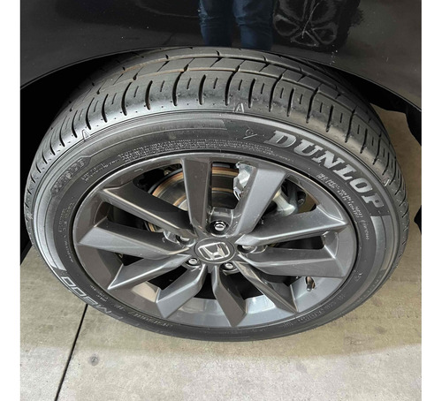 Honda Civic 2.0 16V FLEXONE LX 4P CVT