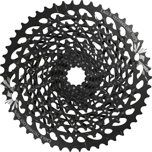 Piñon Sram Gx Eagle Xg-1275 12 Vel ( 10-50 ) 