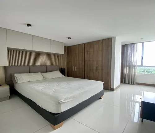 Vendo Apartamento En Ciudad Jardin