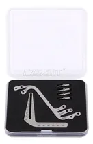 Comprar Guia \u002F Regla Medicion Para Colocacion Implantes Dentales