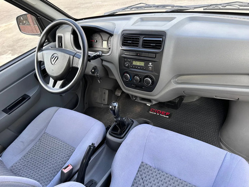 Foton Midi 1.3 Cabina Simple Mt 2022