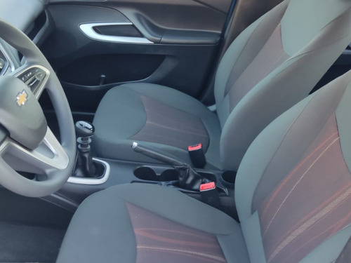 Chevrolet Sail Full A/c 2022