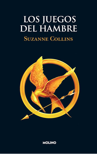 Libro: Los Juegos Del Hambre The Hunger Games (spanish Editi