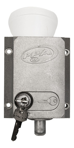 Cerradura Electromagnetica Ppa Dog 220v