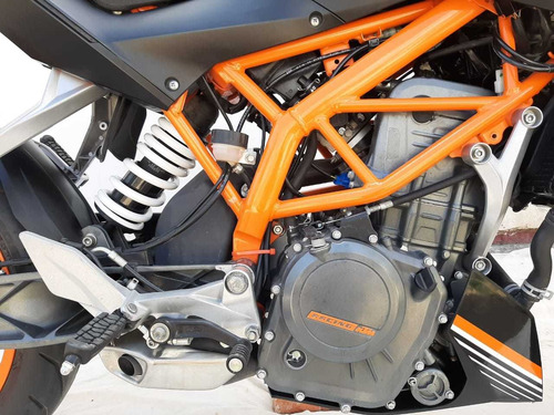 Ktm Duke