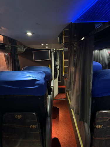 Marcopolo Paradiso 1800 Dd G7 Ano 2018 K 440 Jm Cod.268
