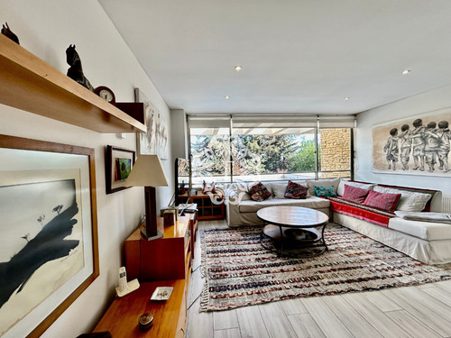 Nuevo Valor, Condominio, Mediterránea, 6d, U. De Los Andes