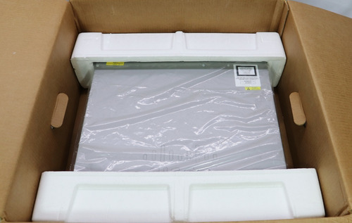 Switch Cisco Ws-c3850-24p Con Modulo 4x1g Nuevo
