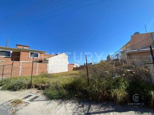 Terreno En Renta En Parques De San Felipe