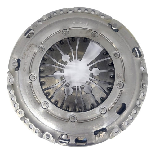 Jgo Clutch Caddy 2.0 Tdi 13-23 Luk