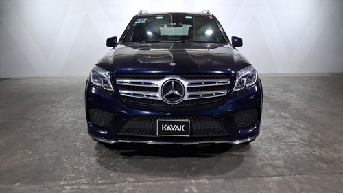Mercedes Benz Clase Gls 4.7 Gls 500 Cgi Biturbo 4wd At