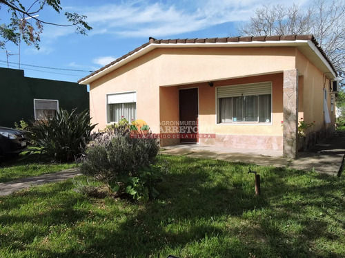 Casa En Los Cerrillos, 3 Dorm, Mas De 800m2 De Terreno!