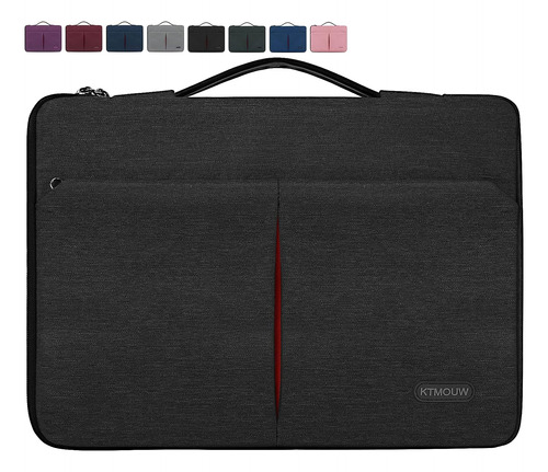 Laptop Sleeve Case 1314 Inch Waterproof   Handle Laptop...