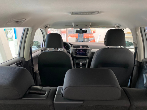 Volkswagen Tiguan 250 Tsi Dsg My20