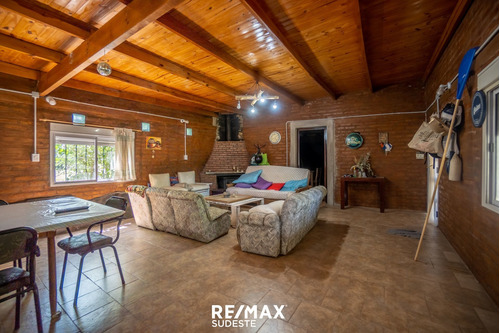 Imagen 16 de 30 de Venta De Excelente Casa Quinta Bahia Blanca