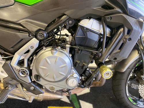 Z650 - 2020 - 30 Mil Km - 48x Sem Entrada - Jef
