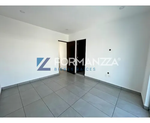 Casa Nueva Mod. B2 En Venta En Residencial Bosque Real, V De Álvarez