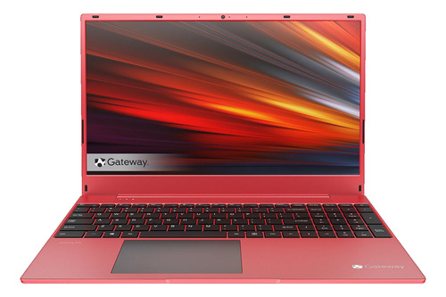 Notebook Gateway 15,6'' Ryzen 3 4gb 128gb Win10 - -sdshop