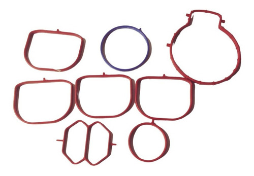 Imagen 1 de 2 de Empacaduras Multiple Admision Ecosport ,focus Duratec 2.0l