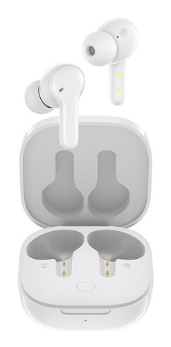 Qcy In-ear Audífonos Inalámbricos T13 Con 4-mic Enc 40 Horas