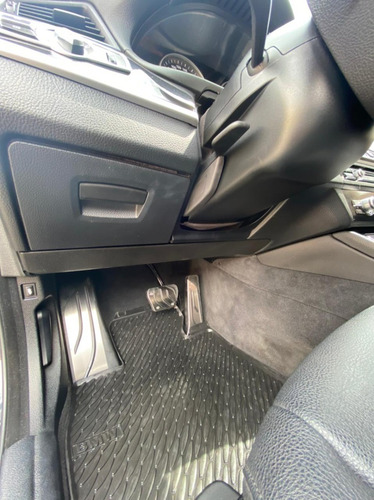 Bmw 520i Premium 2012