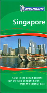 The Green Guide Singapore