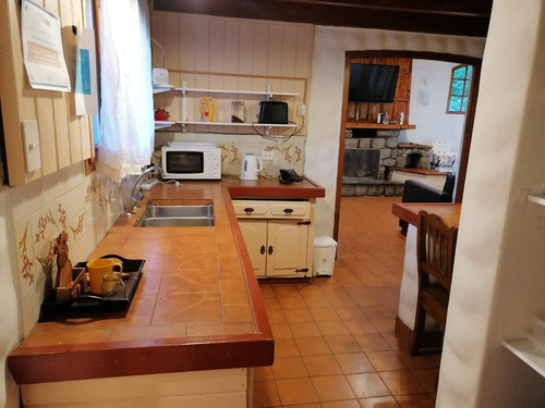 Residencia Con Costa De Lago - Alquiler Turístico