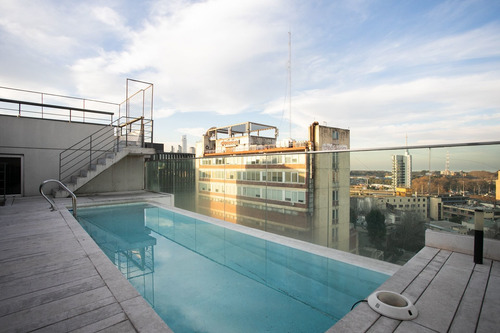 Imagen 25 de 30 de Venta Departamento 2 Ambientes San Telmo Amueblado