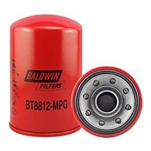 Filtro Hidraulico Bt8812 Mpg Baldwin