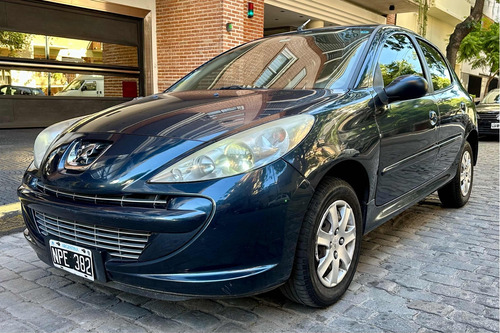 Peugeot 207 1.4 Active 75cv