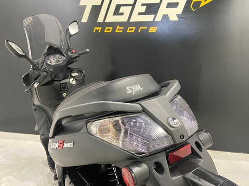 Imagem 10 de 13 de Dafra Citycom S 300i Citycom 2019 24.000km