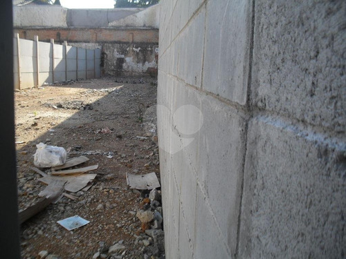 Imagem 15 de 18 de Terreno Plano Localizado Ao Lado Da Estação Do Metrô Alto Da Boa Vista - Reo297677