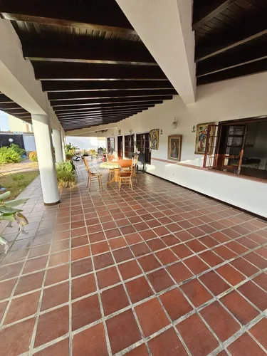 Casa Urb. Costa Azul Ah