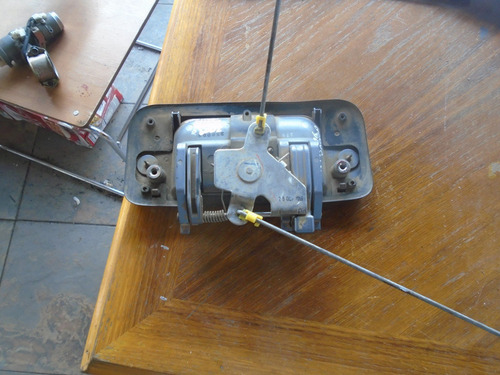 Imagen 2 de 2 de Vendo Manigueta De Vagon De Ford Ranger, Año 2009