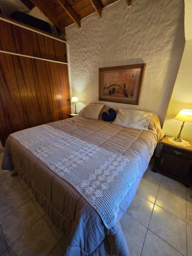 Venta Casa De Dos Dormitorios Country Club Banco Provincia