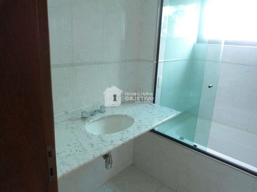 Imagem 25 de 27 de Apartamento Com 4 Dorms, Morumbi, São Paulo - R$ 1.2 Mi - V3339