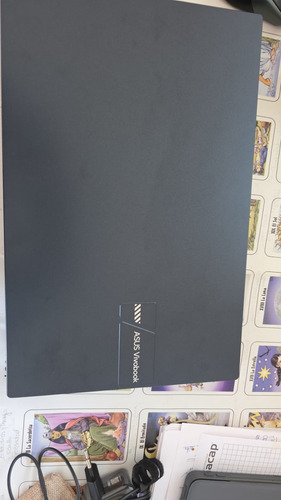 Notebook Asus Vivobook 15 M1502 Y (1 Mes Comprado) (Usado)