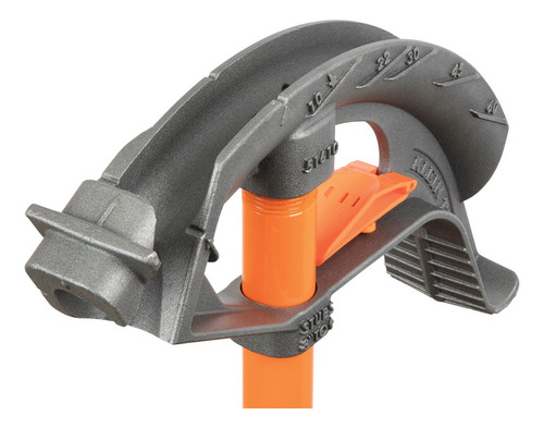 Doblador Conduit Hierro Angle Setter 1'' 51605 Klein Tools