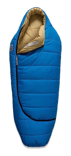 ~? The North Face Youth Eco Trail Synthetic20, Clear Lake Bl