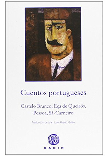 Libro Cuentos Portugueses De Castelo Branco Camilo Eca De Qu