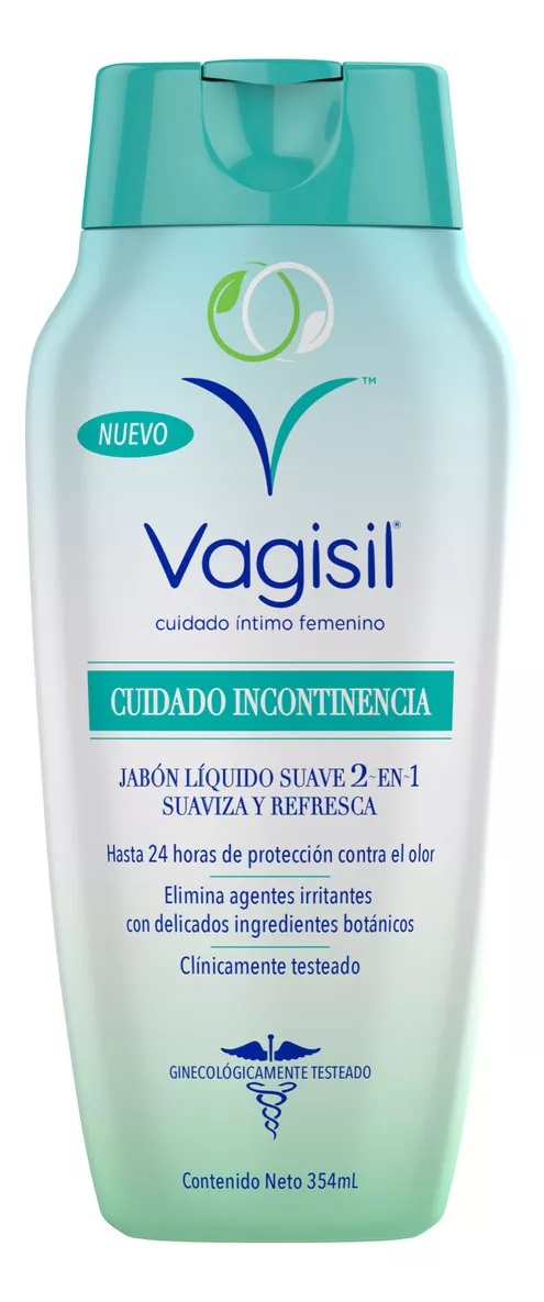 Tercera imagen para búsqueda de vagisil